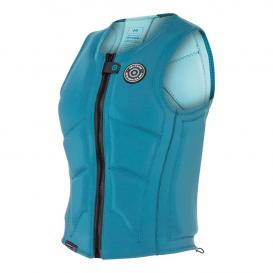 NEIL PRYDE STORM FOIL IMPACT FRONT ZIP Women 