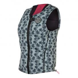 NEIL PRYDE STORM FOIL IMPACT FRONT ZIP Women