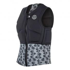 NEIL PRYDE STORM IMPACT HS FRONT ZIP Women 