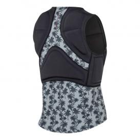 NEIL PRYDE STORM IMPACT HS FRONT ZIP Women