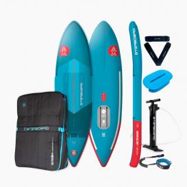 STARBOARD Ace Air Foil Inflatable Foilboard Deluxe Lite Carbon 2026 8.2x23