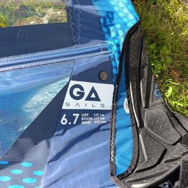 GAASTRA MATRIX 6.7