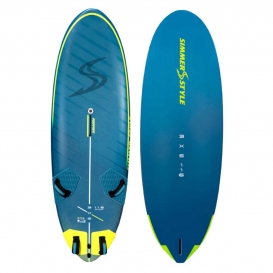 SIMMER STYLE 3XS G7 2026 96