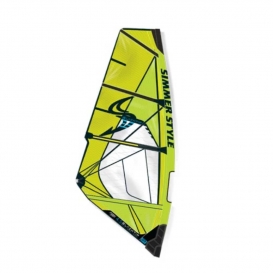 SIMMER STYLE Blacktip Pro Legacy 2026-27 5.9 Legacy