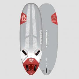 STARBOARD CARVE STARLITE CARBON 2026 109