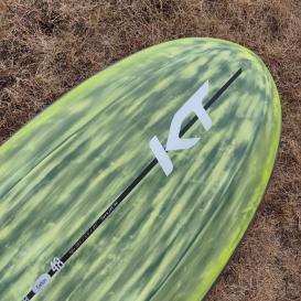 KT FOIL DRIFTER 4  CARBON 5'0 48 ltrs
