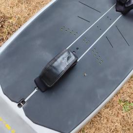 KT FOIL DRIFTER 4  CARBON 5'0 48 ltrs