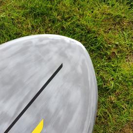 KT FOIL DRIFTER 4  CARBON 6'1 100ltrs