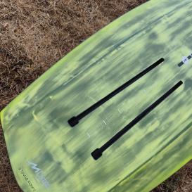 KT FOIL DRIFTER 4  CARBON 5'0 48 ltrs