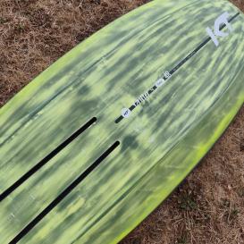KT FOIL DRIFTER 4  CARBON 5'0 48 ltrs
