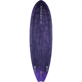 JP AUSTRALIA MAGIC WAVE PURPLE S-TEC