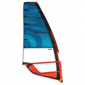 NEIL PRYDE RYDE 2026 5.7 Blue