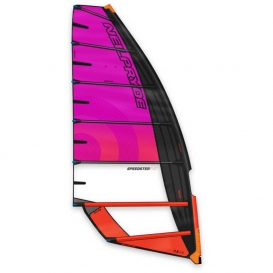 NEIL PRYDE SPEEDSTER EVO 2026 6.5 Pink