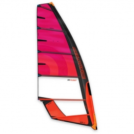 NEIL PRYDE V8 FLIGHT 2026 5.0 Rouge