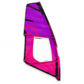 NEIL PRYDE DRAGONFLY 2026 3.5 Violet