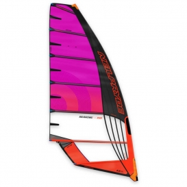 NEIL PRYDE RACING EVO XVII 2026
