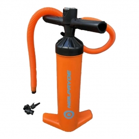 NEIL PRYDE NP Wing Pump  2026