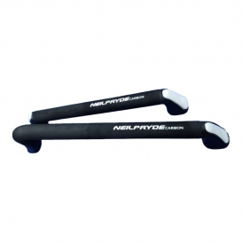 NEIL PRYDE Wing Carbon Handle Front 2026 380