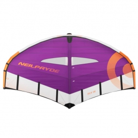 NEIL PRYDE Fly IV 2026