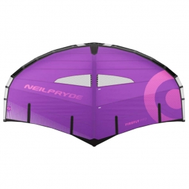 NEIL PRYDE FireFly PRO 2026 4.0 Purple / Pink
