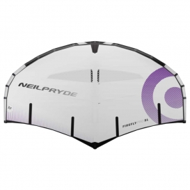 NEIL PRYDE FireFly  PRO SL 2026 6.5 White