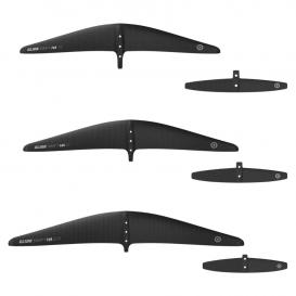 NEIL PRYDE Swift HA Wing SET 2026 750