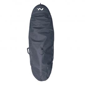 NAUTIX Housse de planche Slalom compatible foil 2026