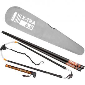 RRD X-TRA RIG
