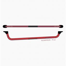 STARBOARD Pistol Grip Wing Boom Aluminium 2026 S