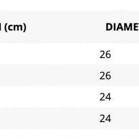 STARBOARD Pistol Grip Wing Boom Aluminium