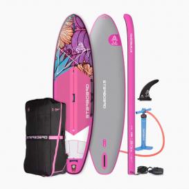STARBOARD IGO DELUXE SUN 2026
