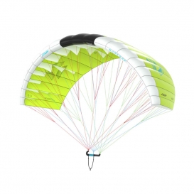 DUOTONE Stash 2026 5.6 lime/white