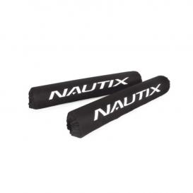 NAUTIX Protection de barres de toit (la paire) 2026