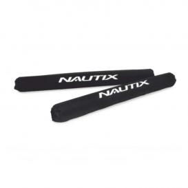 NAUTIX Protection de barres de toit (la paire)