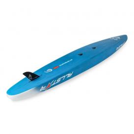 STARBOARD  All Star Blue Carbon With Board Bag