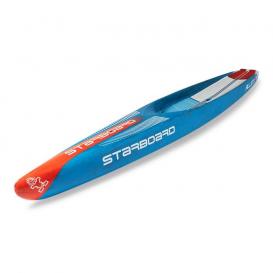 STARBOARD  All Star Blue Carbon With Board Bag