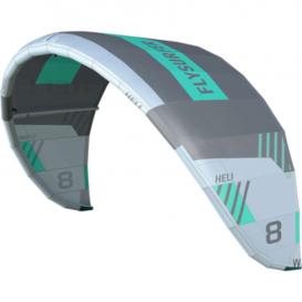 FLYSURFER HELI 2026 8.0