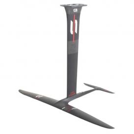 SABFOIL Foil Set Blackbird Razor 2026 977/345/75