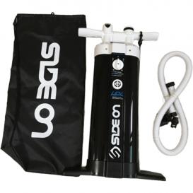 SIDEON PUMP DOUBLE 2026 5.5