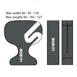 SIDEON FIN FOIL PROTECTION 2026