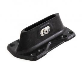 SABFOIL Carbon Rail Plate with Titanium Inserts 2026