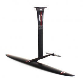 SABFOIL Foil Set Leviathan 2026 1350-663-370/73P