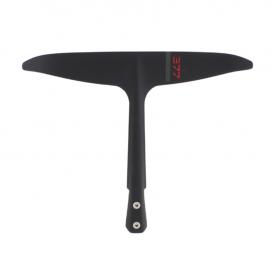 SABFOIL Stabilizer Downwind Blackbird 2026 375