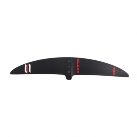 SABFOIL Front Wing Blackbird Blade 2026
