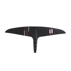 SABFOIL Front Wing Blackbird Balz Muller Signature 2026