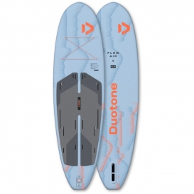 DUOTONE iSUP Flow Air SLS 2026