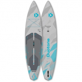 DUOTONE iSUP Raven Air SLS 2026