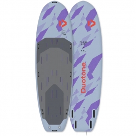 DUOTONE iSUP Flow Air XXL 2026