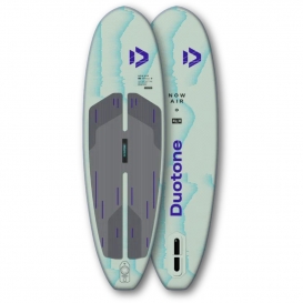 DUOTONE iSUP Now Air SLS 2026