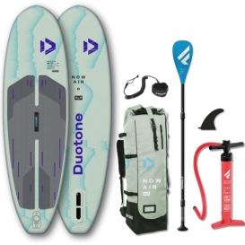 DUOTONE iSUP Package Now Air SLS 2026